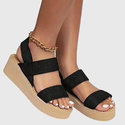 Kelsey™ | Stylische Orthopädische Sandalen