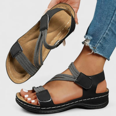 Sheina | Elegante Sandalen
