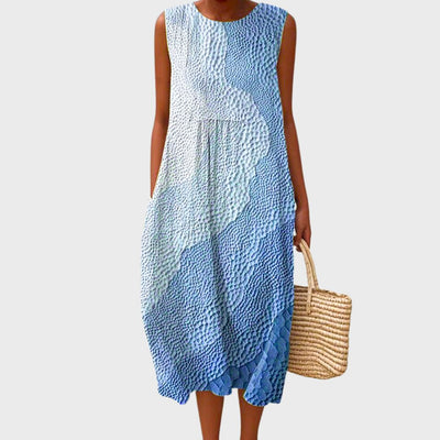 Sophryana™ | Bequemes Kleid