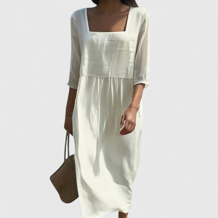 Delyshann | Elegantes Kleid