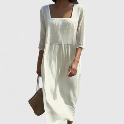 Delyshann | Elegantes Kleid