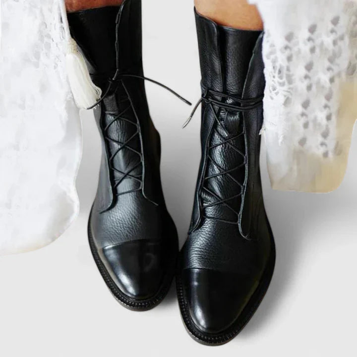 Rosalyndra | Orthopädische Stiefel