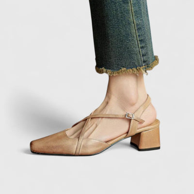 Mikaela | Elegante Sandalen