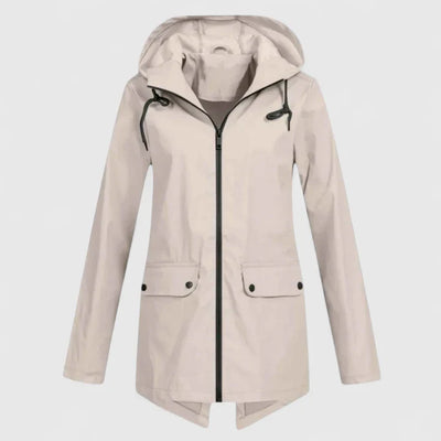 Vanyssiah | Bequeme Jacke