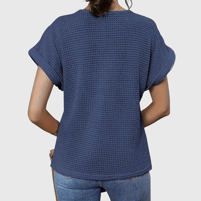 Perle™ | Elegante Bluse im Ibiza-Stil