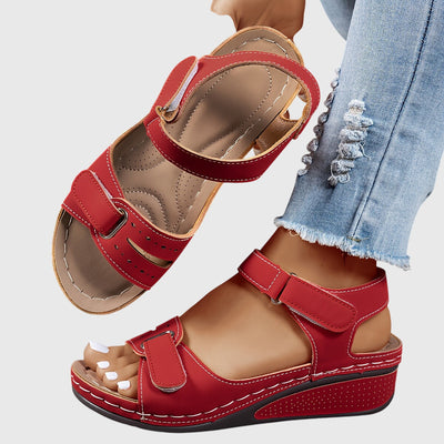 Crystal™ | Orthopädische Sandalen
