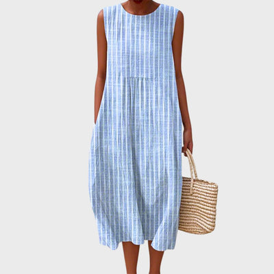 Sophryana™ | Bequemes Kleid