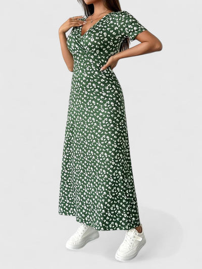 Yulivette | Elegantes Maxikleid