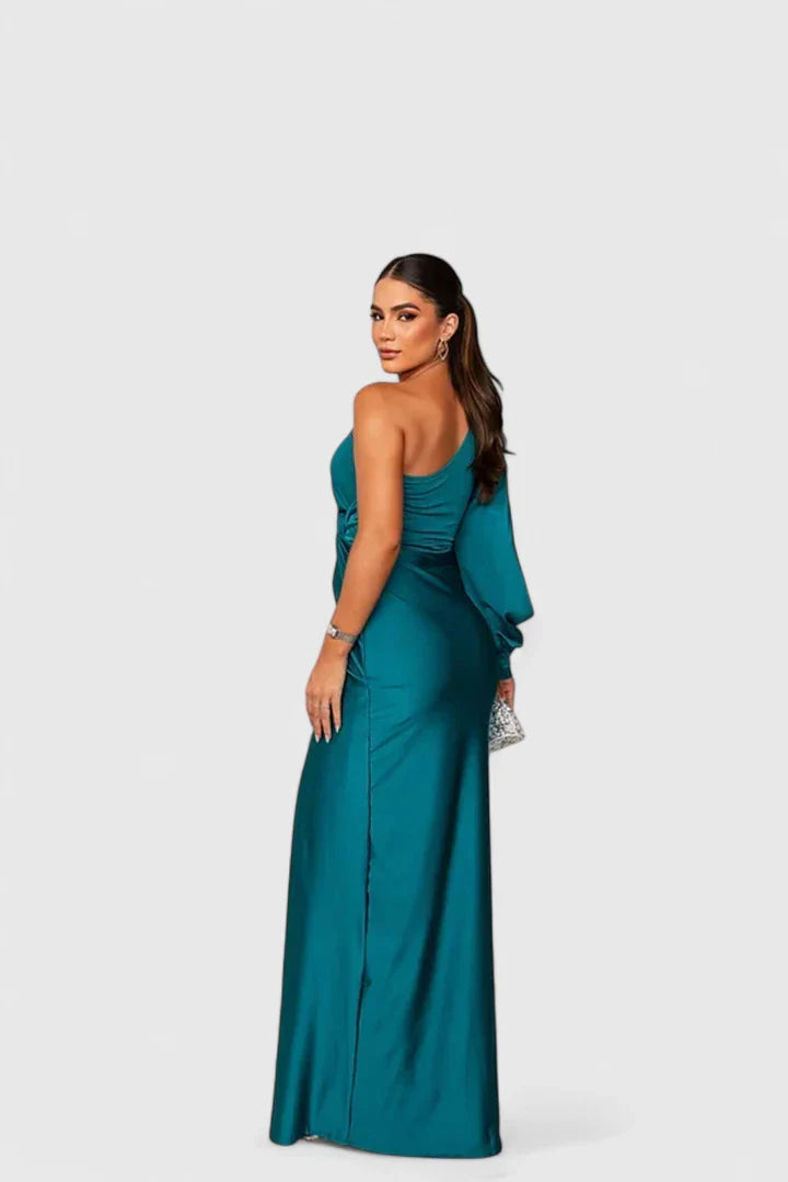 Saryxiah | Elegantes Maxikleid