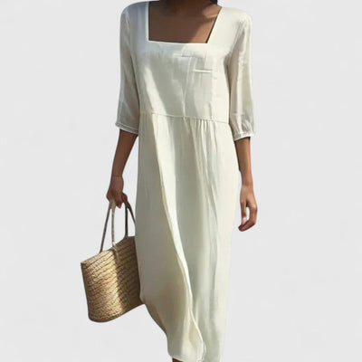 Delyshann | Elegantes Kleid