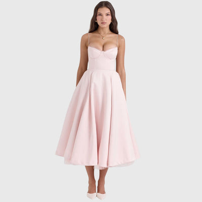 Jane™ | Elegantes Maxikleid