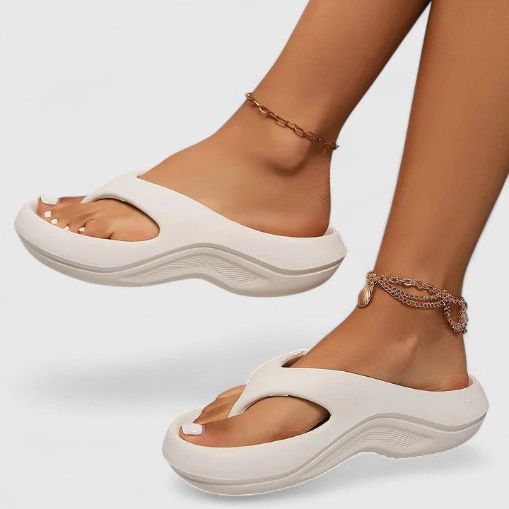 Juliette™ | Orthopädische Rutschsandalen