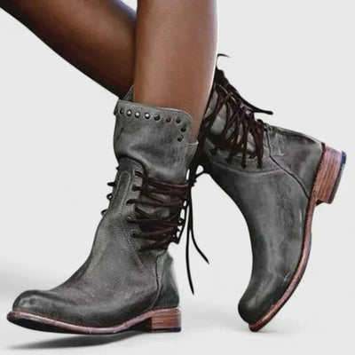 Kelly™ - Premium Elegante Stiefel