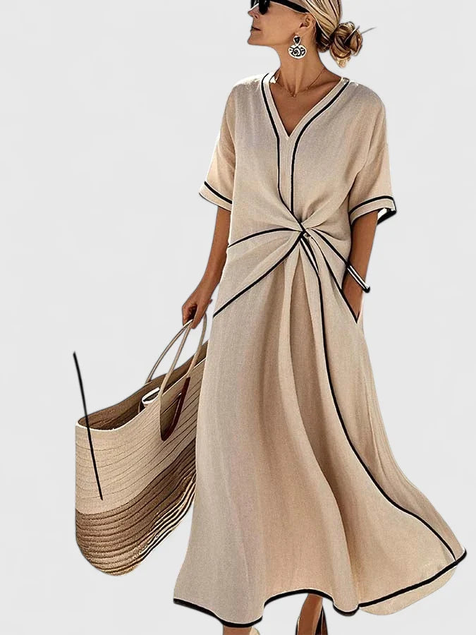 Erykahhh | Elegantes Kleid