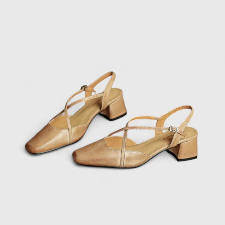 Mikaela | Elegante Sandalen