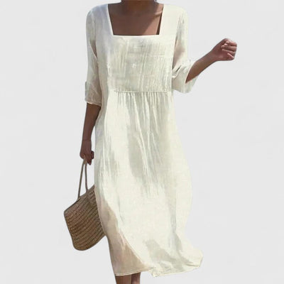 Delyshann | Elegantes Kleid