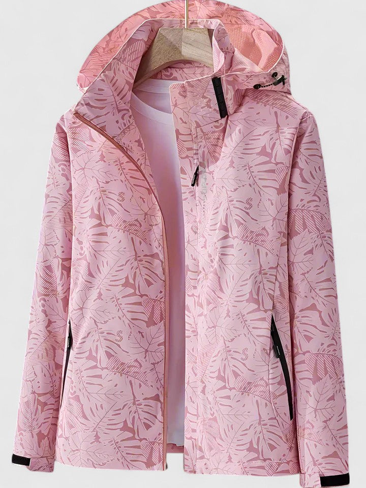 Ivy | Bequeme Jacke