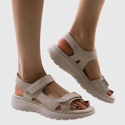 Casey™ | Orthopädische Sandalen