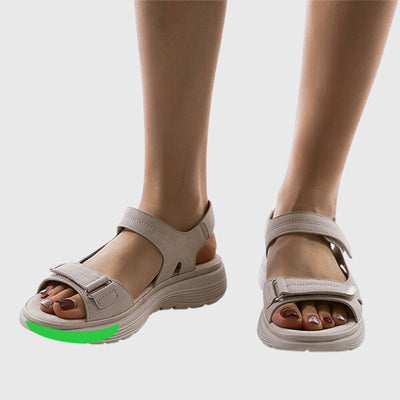 Casey™ | Orthopädische Sandalen