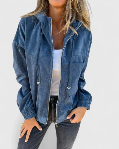 Mykhalah | Bequeme Jacke