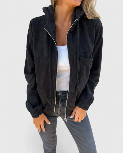 Mykhalah | Bequeme Jacke