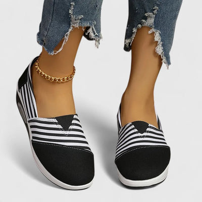 Julia | Orthopädische Sneakers