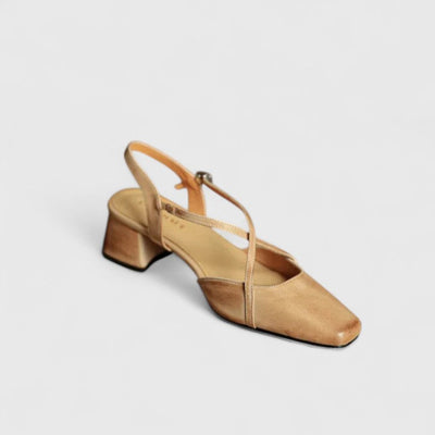 Mikaela | Elegante Sandalen