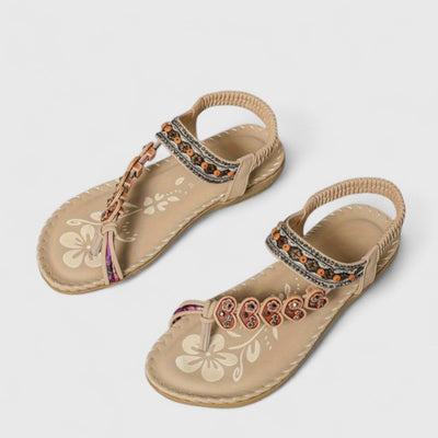 Maisara | Elegante Sandalen