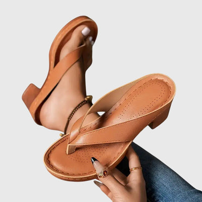 Gianna™ | Orthopädische Sandalen