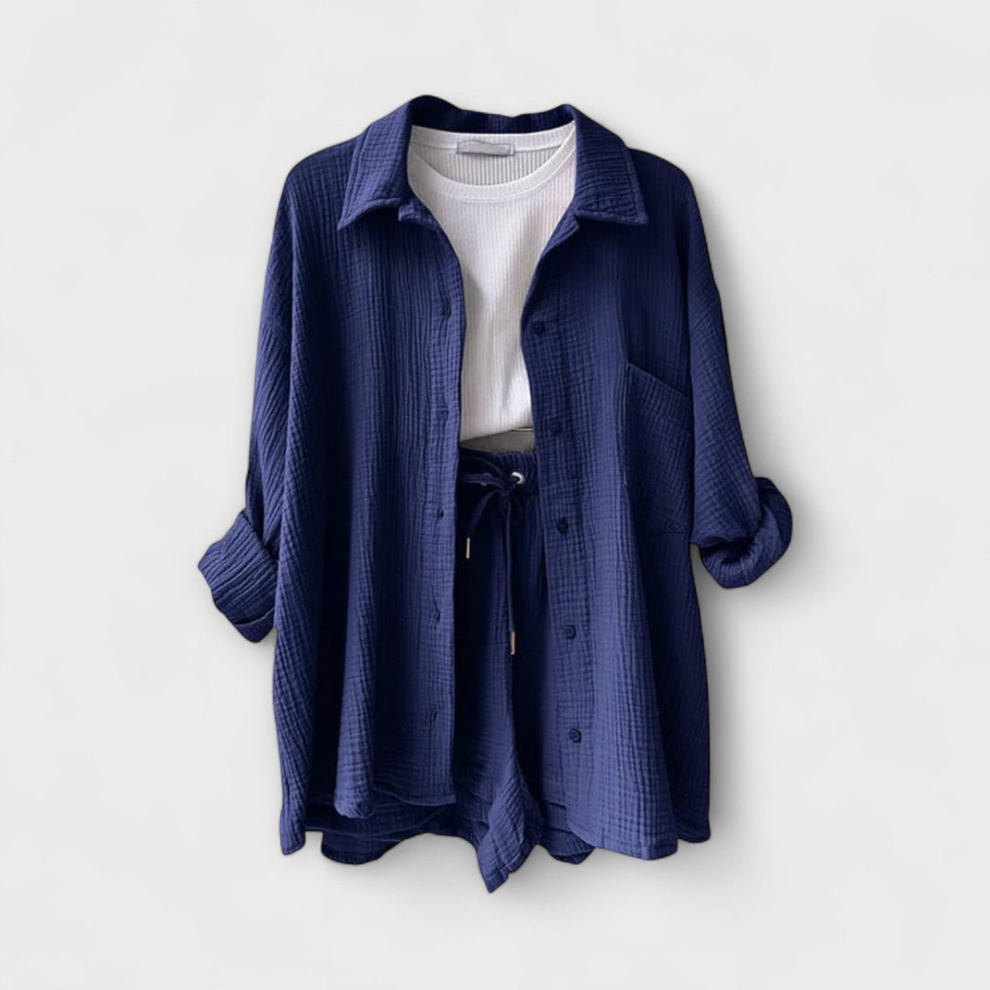 Roselina | Elegantes Oberteil & Unterteil