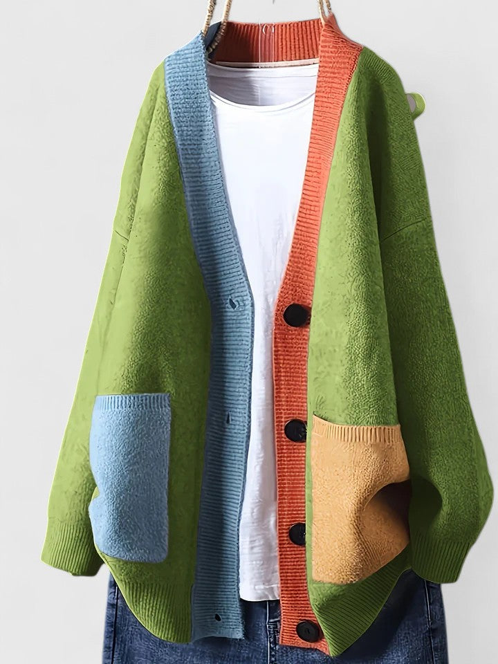 Jaynellee | Bequemer Cardigan