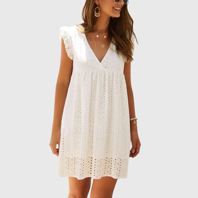 Diana™ - 2 in 1 Sommerkleid