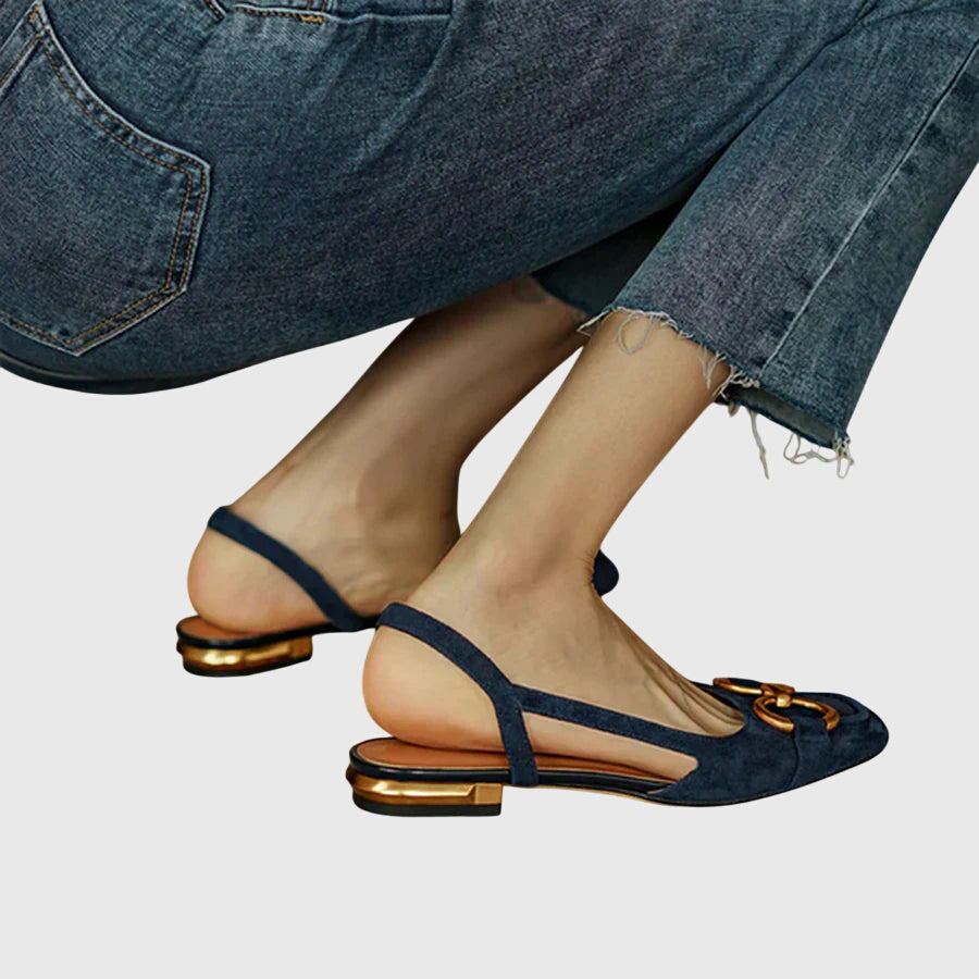 Cecilia™ | Orthopädische Sandalen