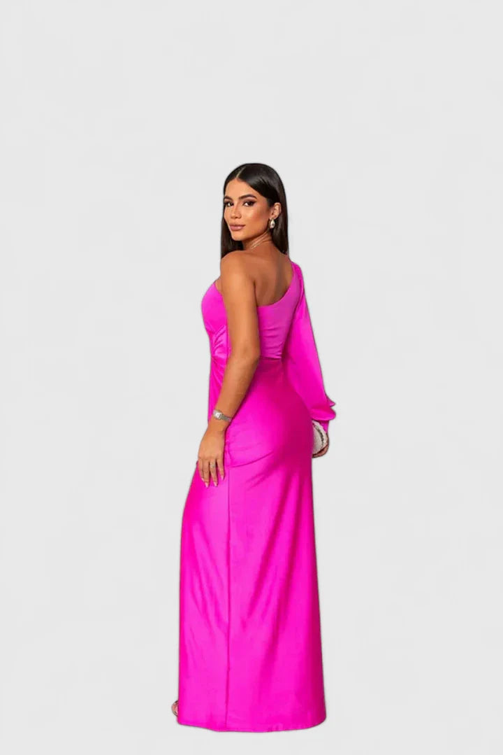 Saryxiah | Elegantes Maxikleid