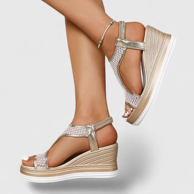 Tatyanna | Elegante Sandalen