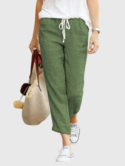 Zanra™ | Elegante Sommerhose