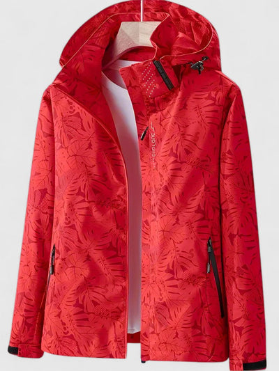 Ivy | Bequeme Jacke