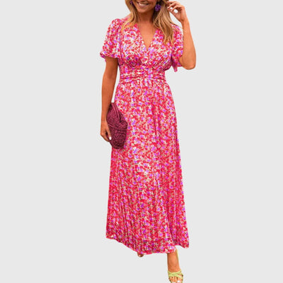 Alice | Bequemes Sommerkleid