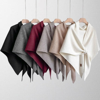 Janice | Eleganz Schal