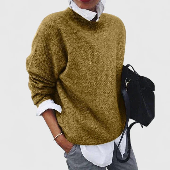 Isabellynn | Bequemer Pullover