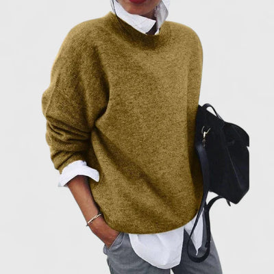 Isabellynn | Bequemer Pullover