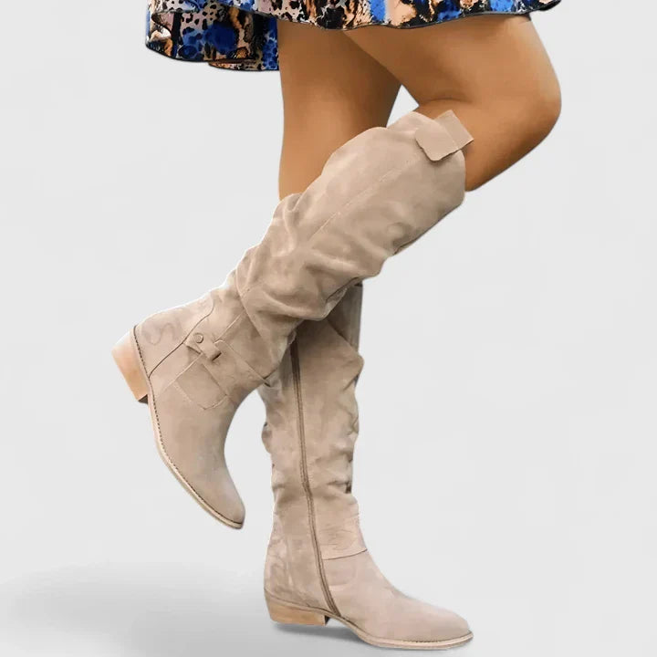 Ryzeliah | Orthopädische Stiefel