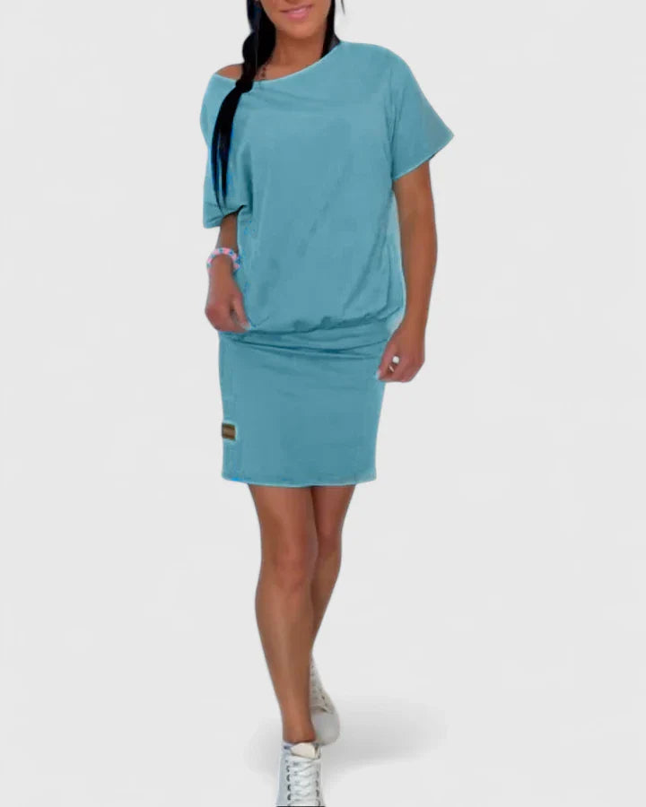 Makynzee | Bequemes Kleid