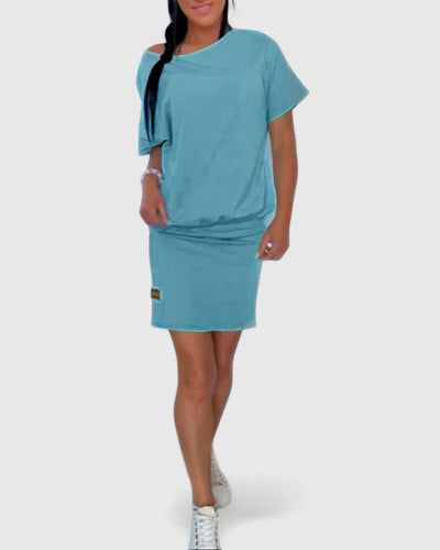 Makynzee | Bequemes Kleid