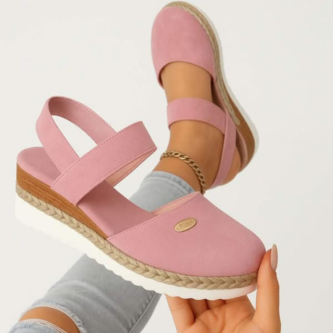 Harriet™ | Orthopädische Sandalen