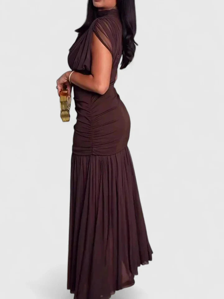 Elyzhera | Elegantes Kleid