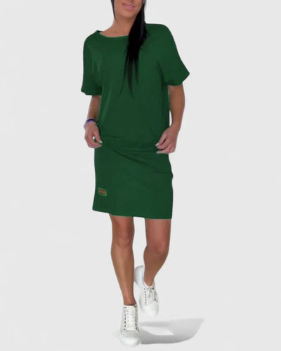 Makynzee | Bequemes Kleid