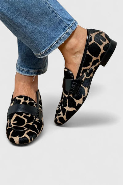 Azriella | Elegante Slipper