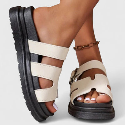 Claire | Orthopädische Sandalen