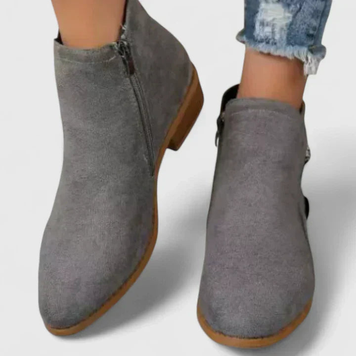 Seraphina | Elegante Stiefel